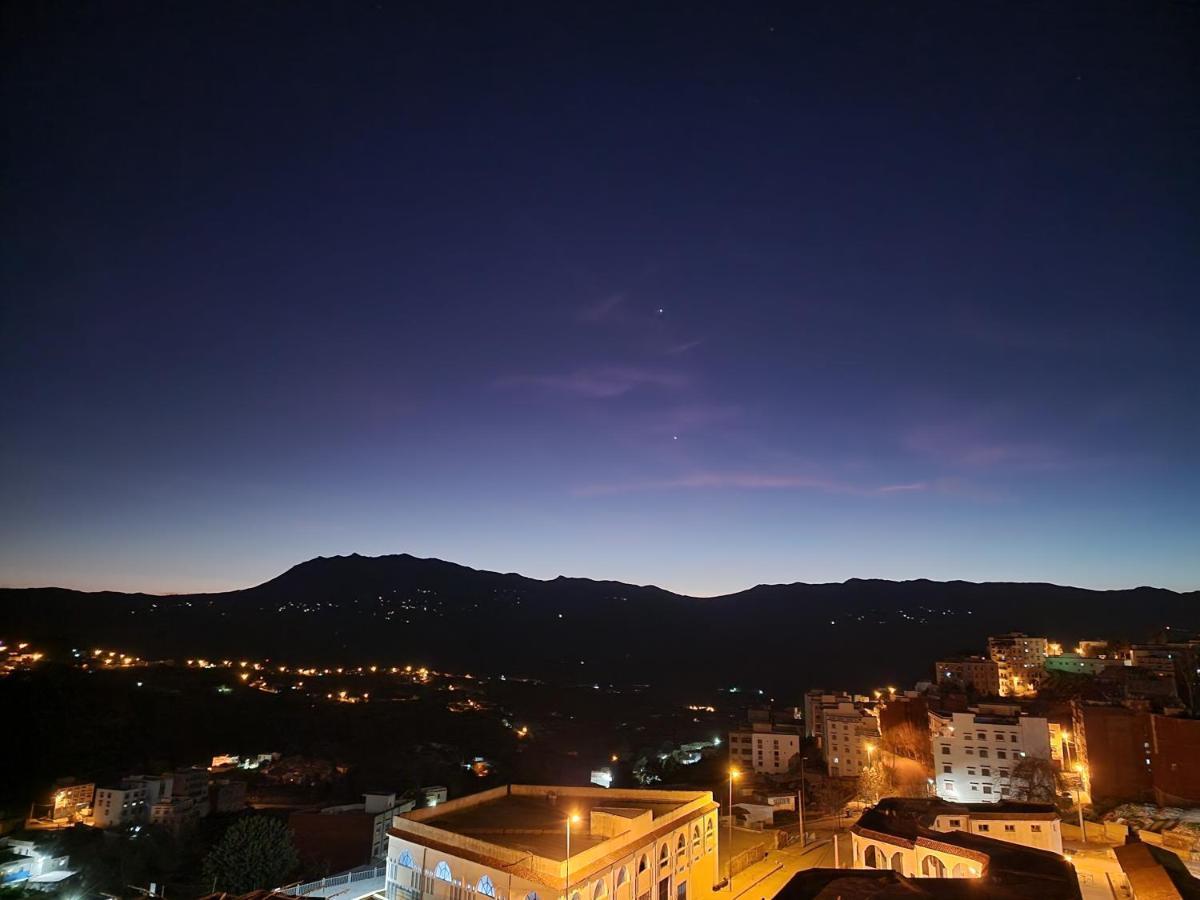 Residence Casa Rahma เชฟชาอูน ห้อง รูปภาพ