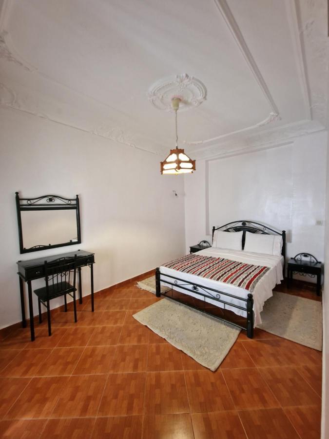 Residence Casa Rahma เชฟชาอูน ห้อง รูปภาพ
