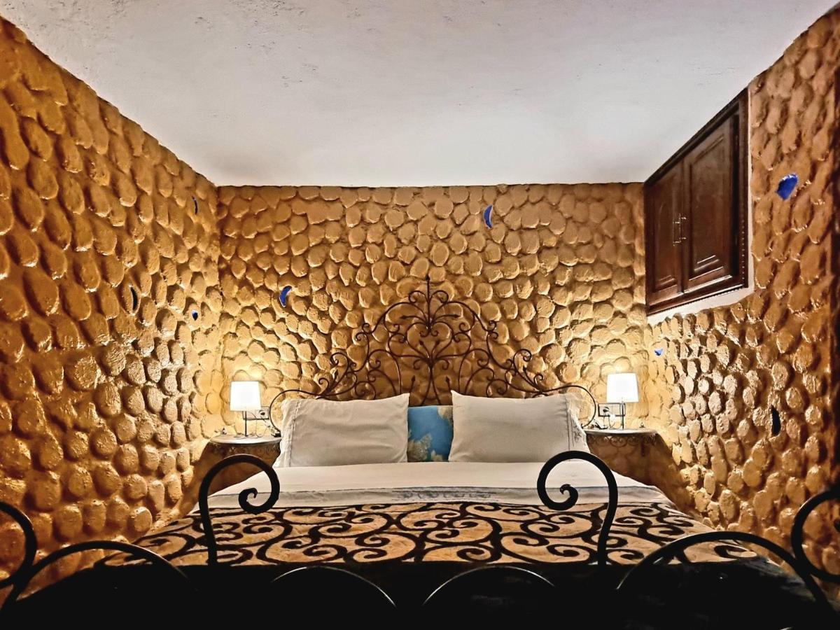 Residence Casa Rahma เชฟชาอูน ห้อง รูปภาพ