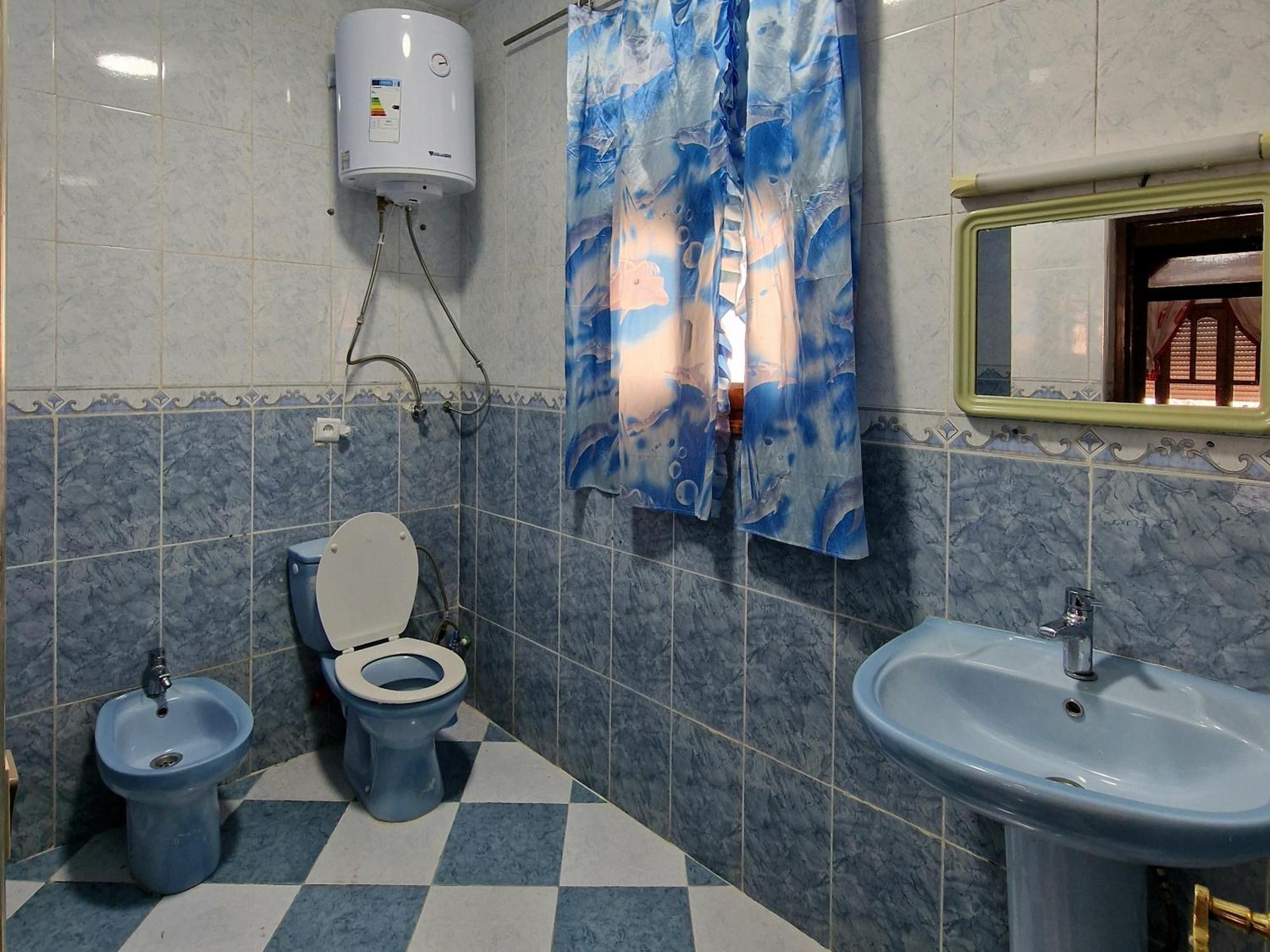 Residence Casa Rahma เชฟชาอูน ห้อง รูปภาพ