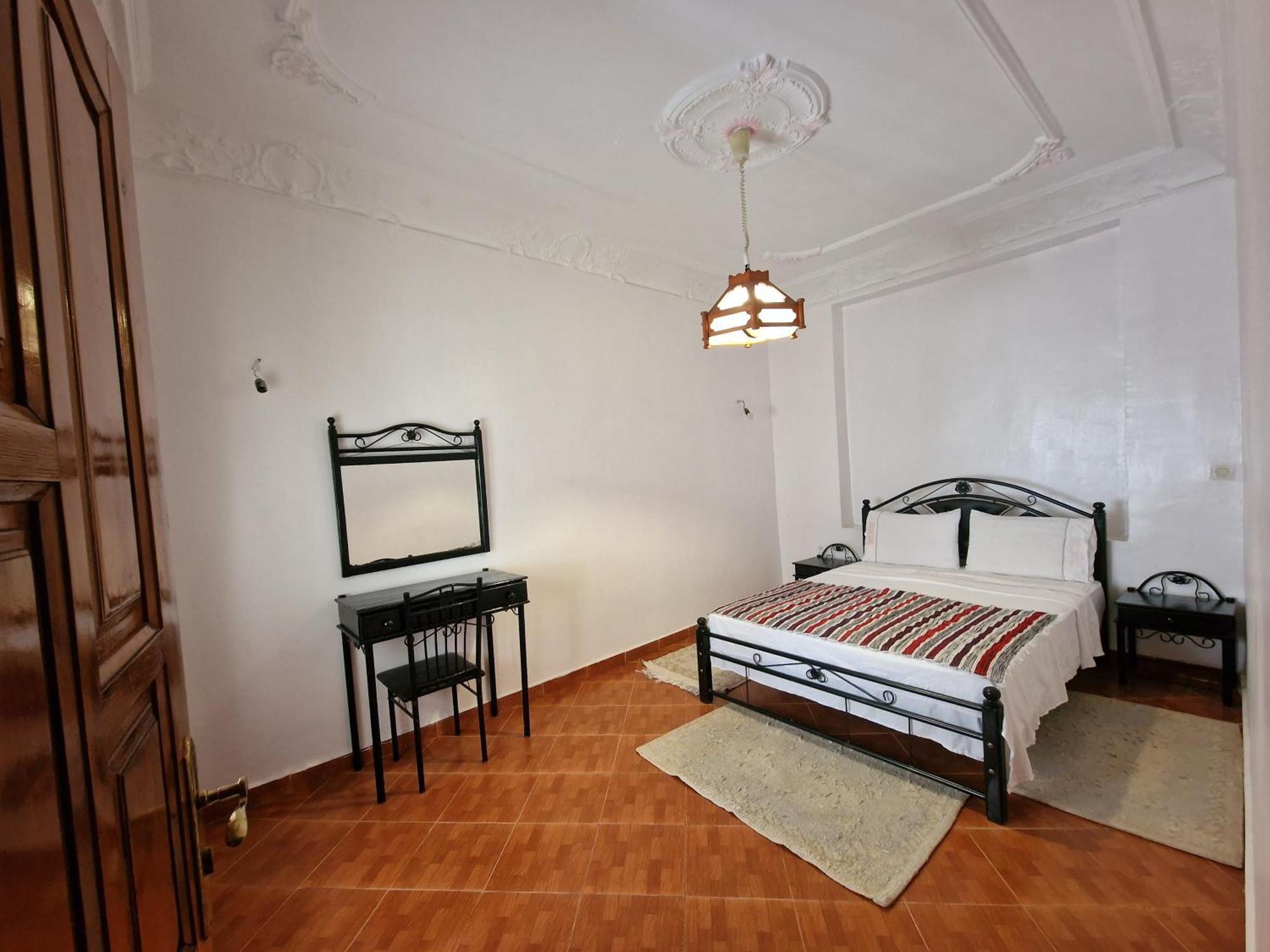 Residence Casa Rahma เชฟชาอูน ห้อง รูปภาพ