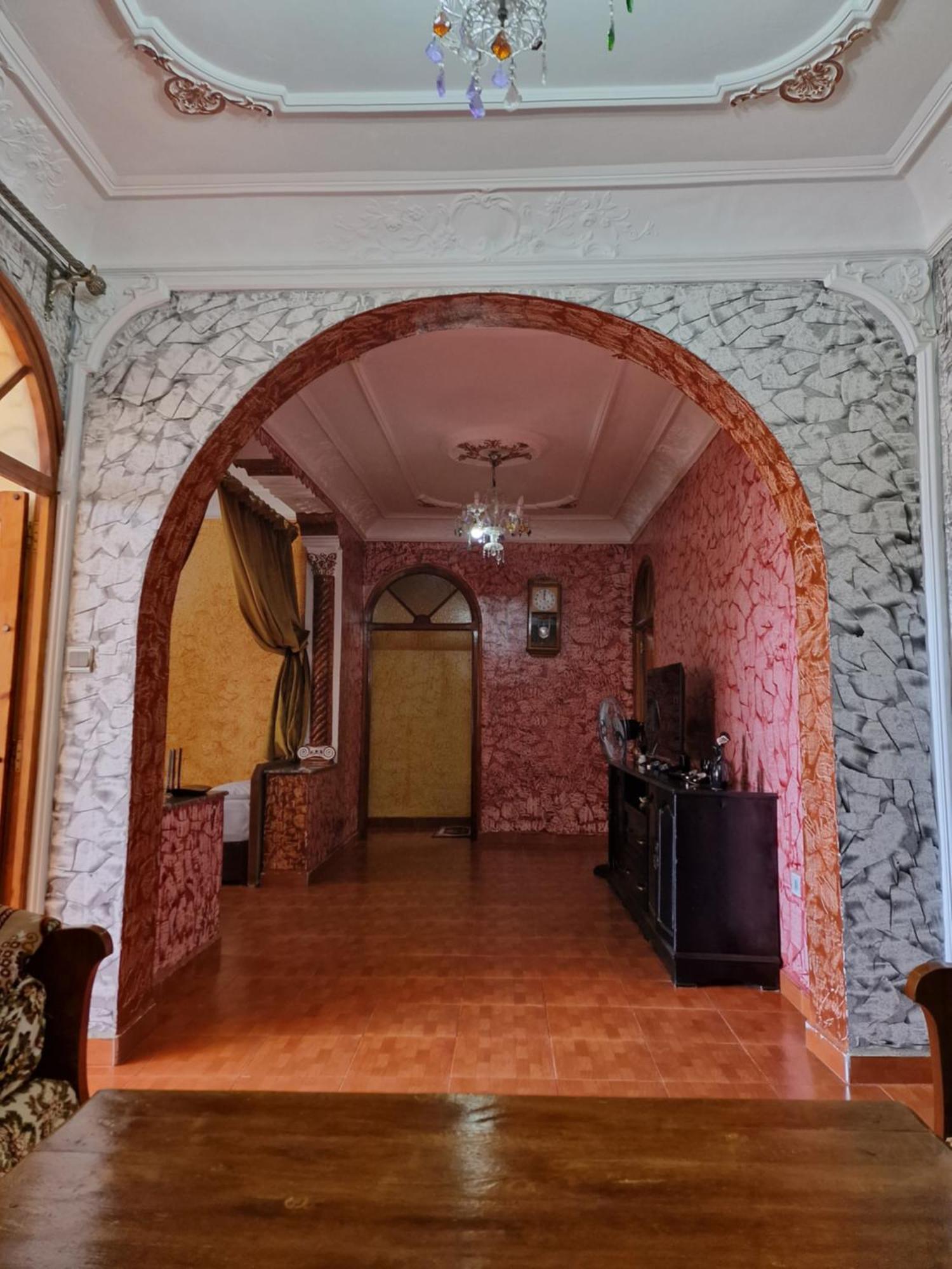 Residence Casa Rahma เชฟชาอูน ห้อง รูปภาพ