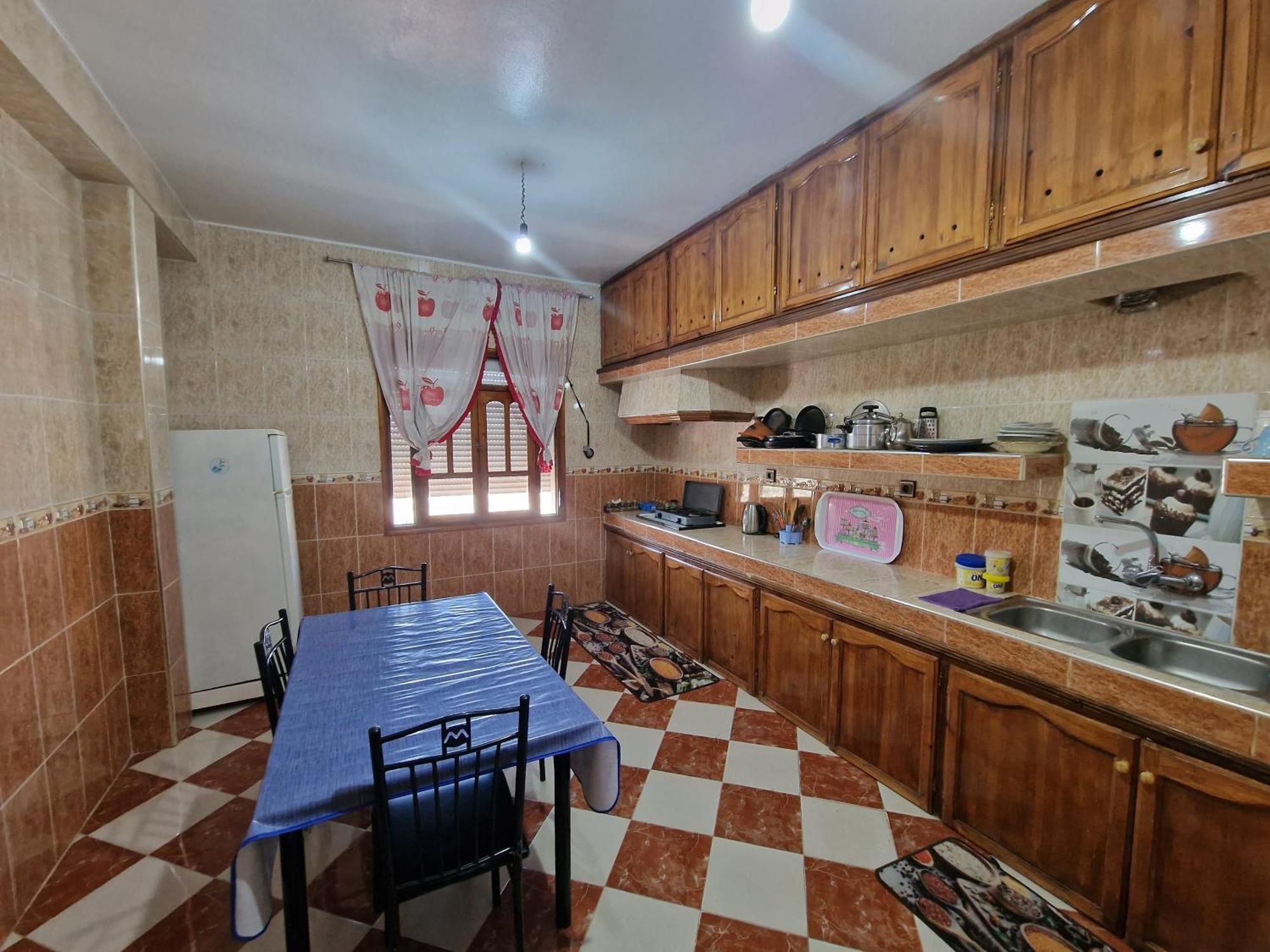 Residence Casa Rahma เชฟชาอูน ห้อง รูปภาพ