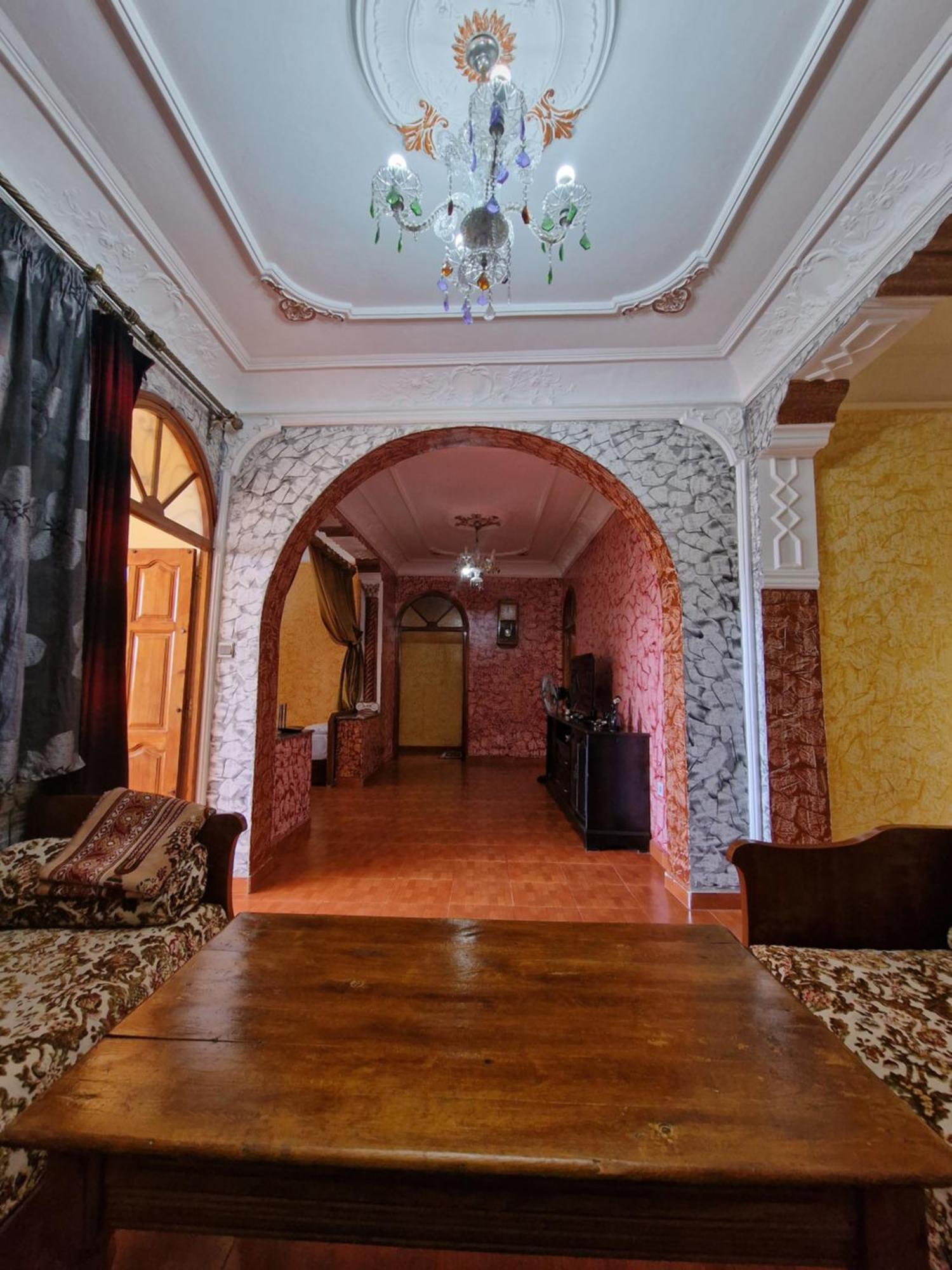 Residence Casa Rahma เชฟชาอูน ห้อง รูปภาพ