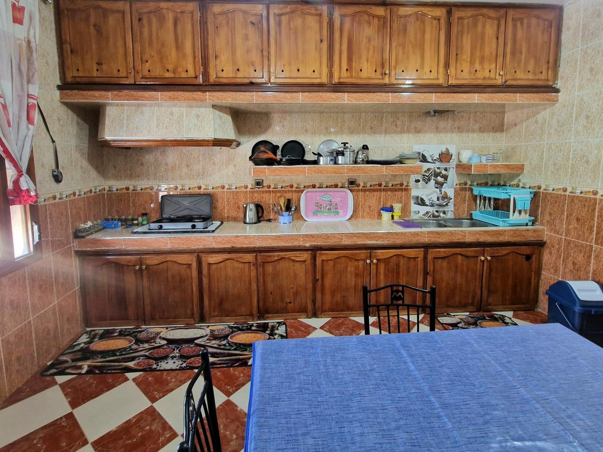 Residence Casa Rahma เชฟชาอูน ห้อง รูปภาพ