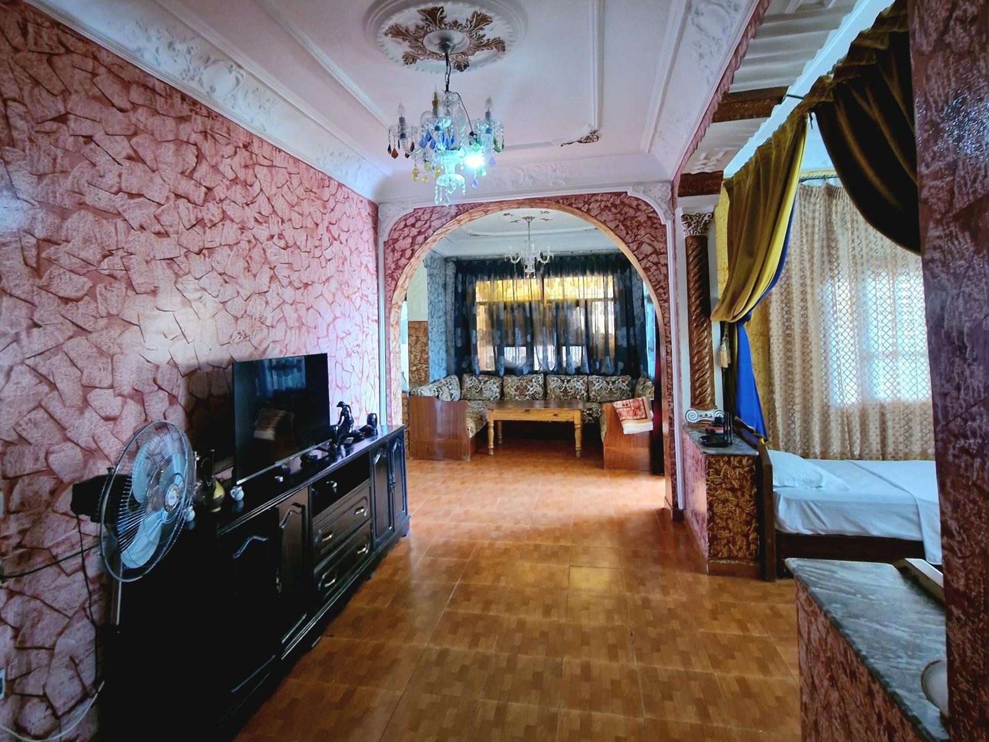 Residence Casa Rahma เชฟชาอูน ห้อง รูปภาพ