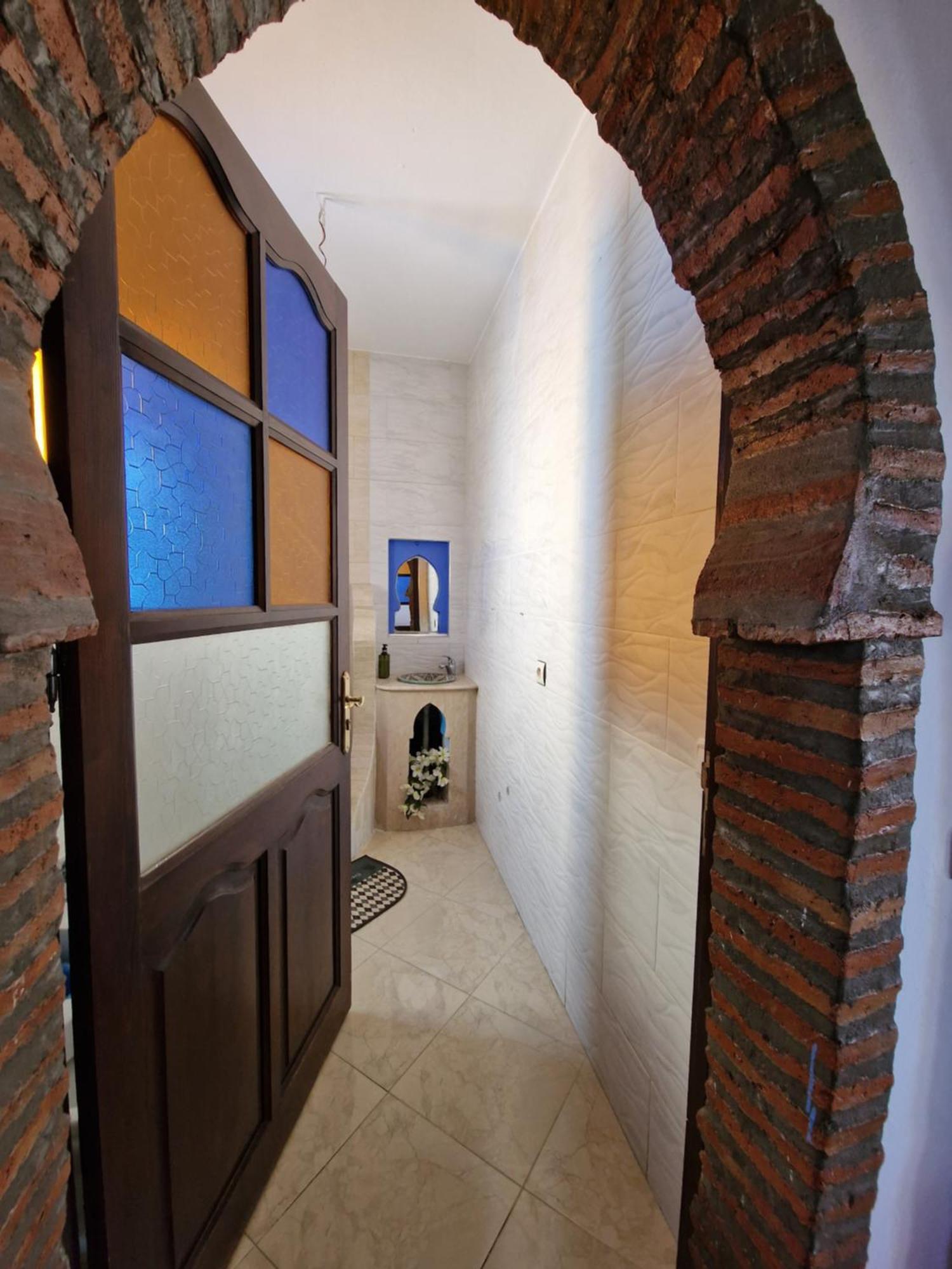 Residence Casa Rahma เชฟชาอูน ห้อง รูปภาพ
