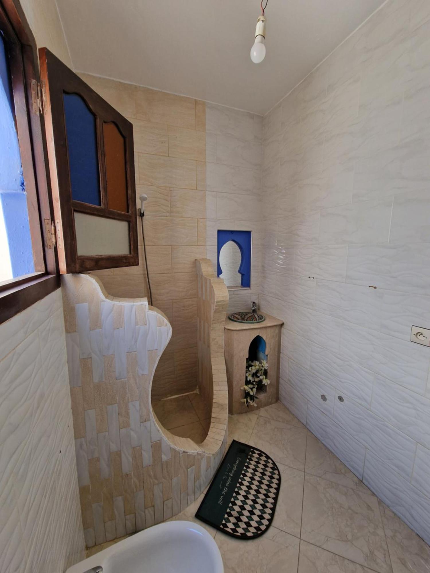 Residence Casa Rahma เชฟชาอูน ห้อง รูปภาพ