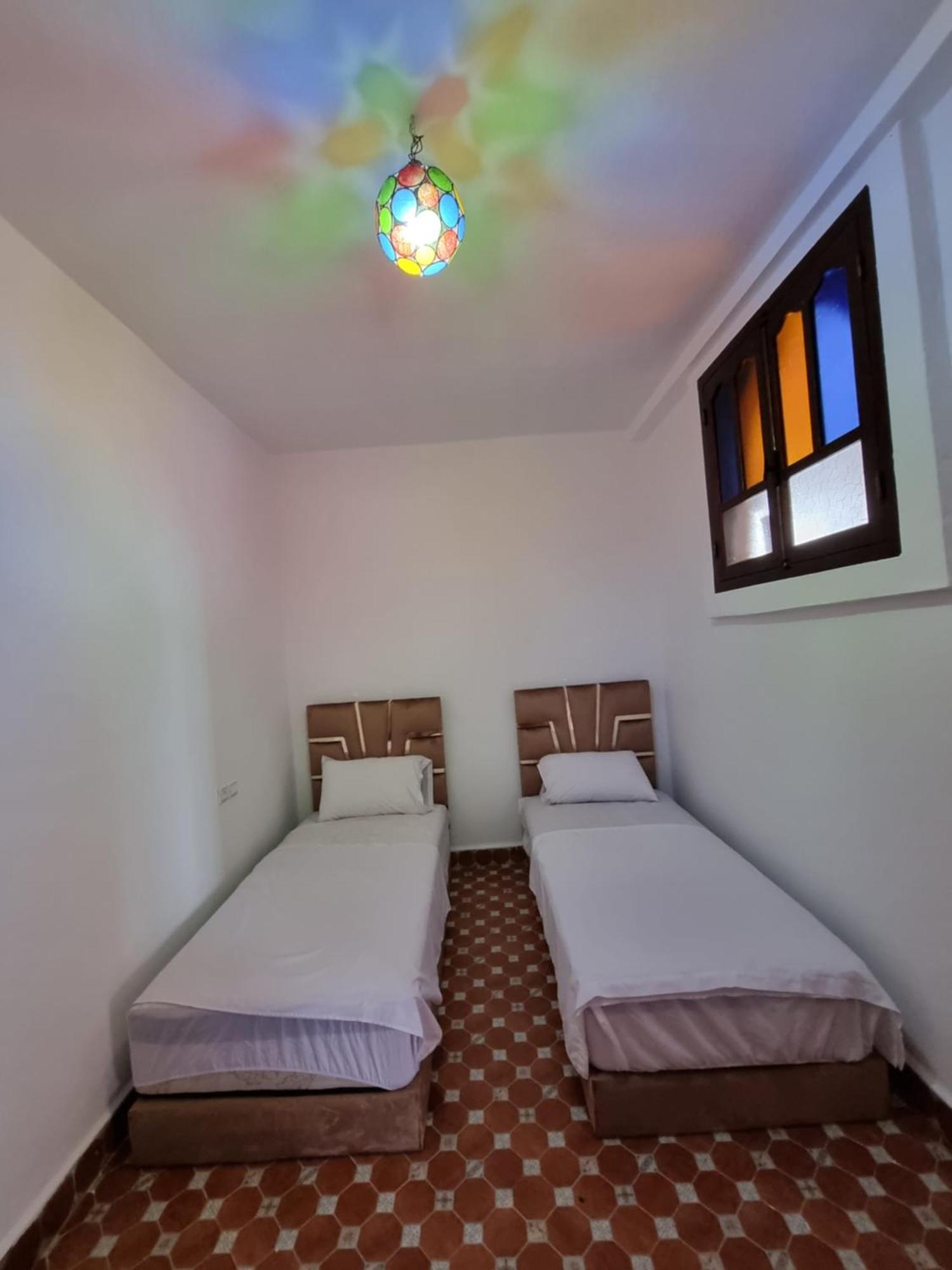 Residence Casa Rahma เชฟชาอูน ห้อง รูปภาพ