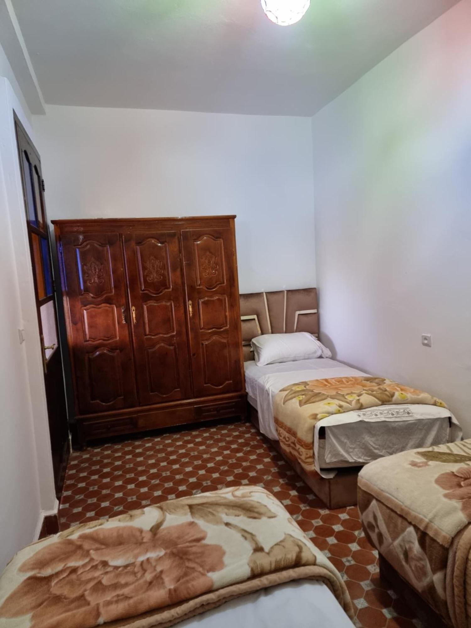 Residence Casa Rahma เชฟชาอูน ห้อง รูปภาพ